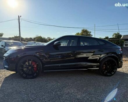 Ламборджини Урус, объемом двигателя 4 л и пробегом 1 тыс. км за 456456 $, фото 14 на Automoto.ua