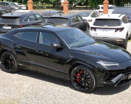 Ламборджині Урус, об'ємом двигуна 4 л та пробігом 1 тис. км за 467324 $, фото 11 на Automoto.ua