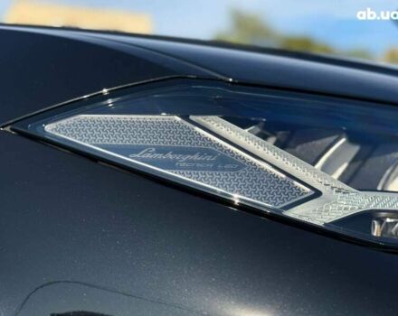 Ламборджини Урус 2024 в Одессе на Automoto.ua Ламборджини Урус, объемом двигателя 4 л и пробегом 1 тыс. км за 467324 $, фото 14 на Automoto.ua