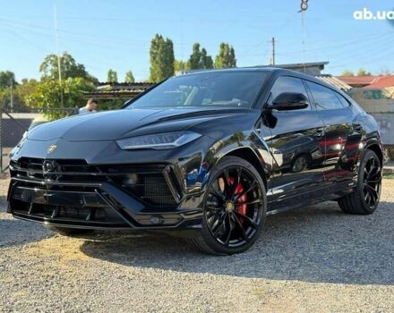 Ламборджини Урус 2024 в Одессе на Automoto.ua Ламборджини Урус, объемом двигателя 4 л и пробегом 1 тыс. км за 467324 $, фото 1 на Automoto.ua