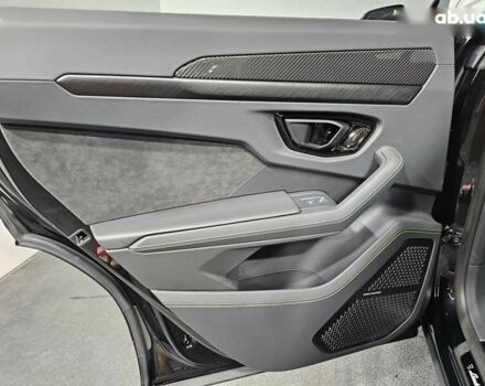 Ламборджини Урус 2024 в Киеве на Automoto.ua Ламборджини Урус, объемом двигателя 0 л и пробегом 1 тыс. км за 434719 $, фото 11 на Automoto.ua