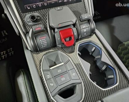 Ламборджини Урус 2024 в Киеве на Automoto.ua Ламборджини Урус, объемом двигателя 0 л и пробегом 1 тыс. км за 434719 $, фото 25 на Automoto.ua