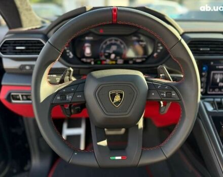 Ламборджини Урус 2024 в Одессе на Automoto.ua Ламборджини Урус, объемом двигателя 4 л и пробегом 1 тыс. км за 467324 $, фото 20 на Automoto.ua