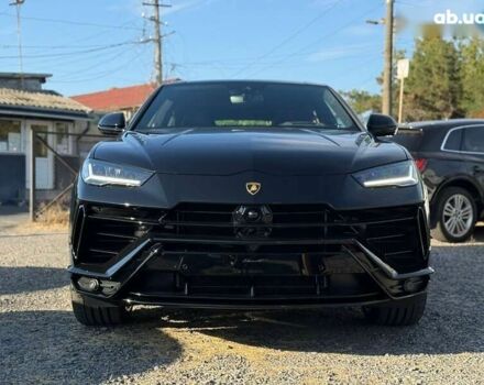 Ламборджини Урус 2024 в Одессе на Automoto.ua Ламборджини Урус, объемом двигателя 4 л и пробегом 1 тыс. км за 467324 $, фото 4 на Automoto.ua