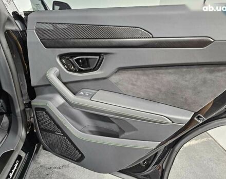 Ламборджини Урус 2024 в Киеве на Automoto.ua Ламборджини Урус, объемом двигателя 0 л и пробегом 1 тыс. км за 434719 $, фото 13 на Automoto.ua
