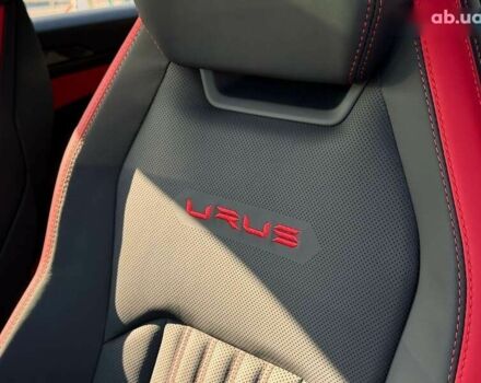 Ламборджини Урус, объемом двигателя 4 л и пробегом 1 тыс. км за 445588 $, фото 24 на Automoto.ua