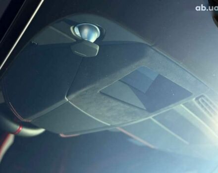 Ламборджини Урус, объемом двигателя 4 л и пробегом 1 тыс. км за 456456 $, фото 18 на Automoto.ua