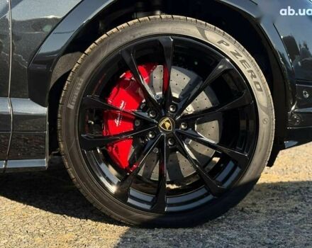 Ламборджини Урус 2024 в Одессе на Automoto.ua Ламборджини Урус, объемом двигателя 4 л и пробегом 1 тыс. км за 467324 $, фото 2 на Automoto.ua