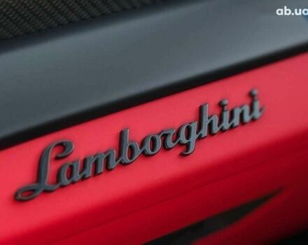 Ламборджини Урус 2024 в Одессе на Automoto.ua Ламборджини Урус, объемом двигателя 4 л и пробегом 1 тыс. км за 467324 $, фото 24 на Automoto.ua
