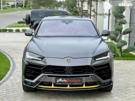 Ламборджині Урус 2022 у Одесі на Automoto.ua Ламборджині Урус, об'ємом двигуна 4 л та пробігом 8 тис. км за 470000 $, фото 1 на Automoto.ua