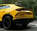 Жовтий Ламборджині Урус, об'ємом двигуна 4 л та пробігом 56 тис. км за 285000 $, фото 11 на Automoto.ua