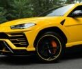 Жовтий Ламборджині Урус, об'ємом двигуна 4 л та пробігом 56 тис. км за 285000 $, фото 7 на Automoto.ua