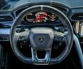 Желтый Ламборджини Урус, объемом двигателя 4 л и пробегом 32 тыс. км за 79950 $, фото 15 на Automoto.ua