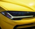 Желтый Ламборджини Урус, объемом двигателя 4 л и пробегом 32 тыс. км за 79950 $, фото 5 на Automoto.ua