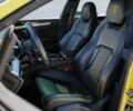 Желтый Ламборджини Урус, объемом двигателя 4 л и пробегом 32 тыс. км за 79950 $, фото 16 на Automoto.ua