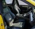 Желтый Ламборджини Урус, объемом двигателя 4 л и пробегом 32 тыс. км за 79950 $, фото 17 на Automoto.ua