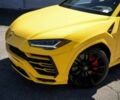 Желтый Ламборджини Урус, объемом двигателя 4 л и пробегом 32 тыс. км за 79950 $, фото 3 на Automoto.ua