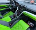 Серый Ламборджини Урус, объемом двигателя 4 л и пробегом 29 тыс. км за 334900 $, фото 16 на Automoto.ua