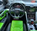 Серый Ламборджини Урус, объемом двигателя 4 л и пробегом 29 тыс. км за 334900 $, фото 21 на Automoto.ua