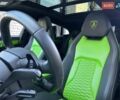 Серый Ламборджини Урус, объемом двигателя 4 л и пробегом 29 тыс. км за 334900 $, фото 15 на Automoto.ua