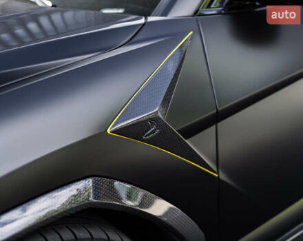 Ламборджини Урус 2020 в Киеве на Automoto.ua Серый Ламборджини Урус, объемом двигателя 4 л и пробегом 55 тыс. км за 300000 $, фото 4 на Automoto.ua