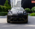 Ламборджини Урус 2020 в Киеве на Automoto.ua Серый Ламборджини Урус, объемом двигателя 4 л и пробегом 55 тыс. км за 300000 $, фото 9 на Automoto.ua