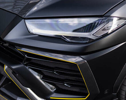 Ламборджини Урус 2020 в Киеве на Automoto.ua Серый Ламборджини Урус, объемом двигателя 4 л и пробегом 55 тыс. км за 300000 $, фото 29 на Automoto.ua