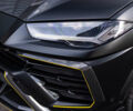 Ламборджини Урус 2020 в Киеве на Automoto.ua Серый Ламборджини Урус, объемом двигателя 4 л и пробегом 55 тыс. км за 300000 $, фото 29 на Automoto.ua