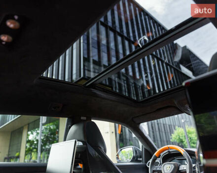 Ламборджини Урус 2020 в Киеве на Automoto.ua Серый Ламборджини Урус, объемом двигателя 4 л и пробегом 55 тыс. км за 300000 $, фото 41 на Automoto.ua