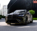 Ламборджини Урус 2020 в Киеве на Automoto.ua Серый Ламборджини Урус, объемом двигателя 4 л и пробегом 55 тыс. км за 300000 $, фото 7 на Automoto.ua