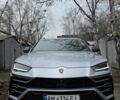 Серый Ламборджини Урус, объемом двигателя 4 л и пробегом 66 тыс. км за 240000 $, фото 1 на Automoto.ua