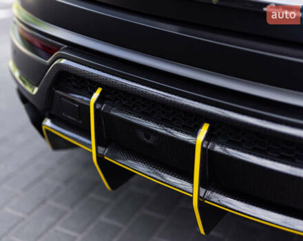 Ламборджини Урус 2020 в Киеве на Automoto.ua Серый Ламборджини Урус, объемом двигателя 4 л и пробегом 55 тыс. км за 300000 $, фото 16 на Automoto.ua