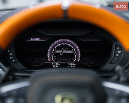 Ламборджини Урус 2020 в Киеве на Automoto.ua Серый Ламборджини Урус, объемом двигателя 4 л и пробегом 55 тыс. км за 300000 $, фото 33 на Automoto.ua