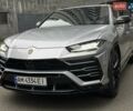 Серый Ламборджини Урус, объемом двигателя 4 л и пробегом 58 тыс. км за 259999 $, фото 2 на Automoto.ua