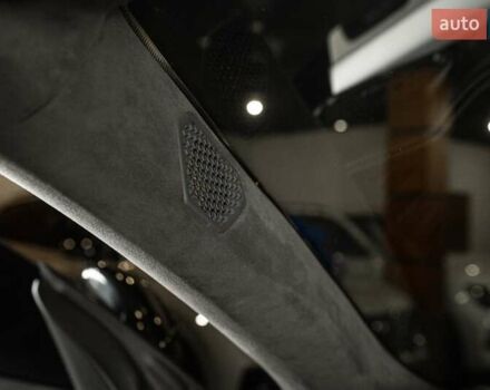 Синий Ламборджини Урус, объемом двигателя 4 л и пробегом 23 тыс. км за 239900 $, фото 62 на Automoto.ua