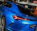 Синій Ламборджині Урус, об'ємом двигуна 4 л та пробігом 23 тис. км за 255000 $, фото 79 на Automoto.ua