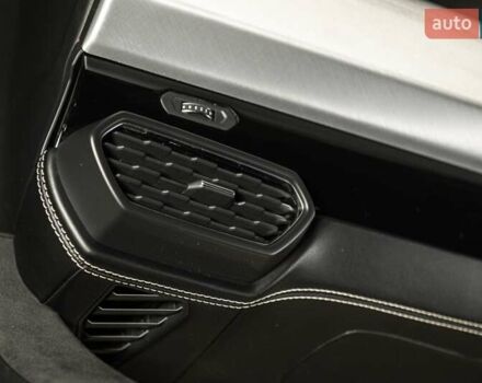 Синий Ламборджини Урус, объемом двигателя 4 л и пробегом 23 тыс. км за 239900 $, фото 15 на Automoto.ua