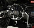 Синий Ламборджини Урус, объемом двигателя 4 л и пробегом 23 тыс. км за 239900 $, фото 63 на Automoto.ua