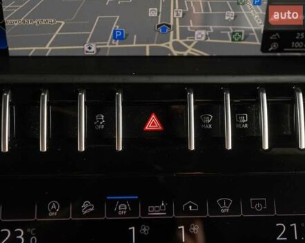 Синий Ламборджини Урус, объемом двигателя 4 л и пробегом 23 тыс. км за 239900 $, фото 65 на Automoto.ua