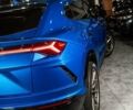 Синий Ламборджини Урус, объемом двигателя 4 л и пробегом 23 тыс. км за 239900 $, фото 3 на Automoto.ua