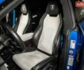 Синий Ламборджини Урус, объемом двигателя 4 л и пробегом 23 тыс. км за 239900 $, фото 53 на Automoto.ua