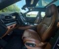 Синий Ламборджини Урус, объемом двигателя 4 л и пробегом 45 тыс. км за 180000 $, фото 8 на Automoto.ua