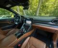 Синий Ламборджини Урус, объемом двигателя 4 л и пробегом 45 тыс. км за 180000 $, фото 16 на Automoto.ua
