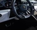 Синий Ламборджини Урус, объемом двигателя 4 л и пробегом 6 тыс. км за 98000 $, фото 5 на Automoto.ua