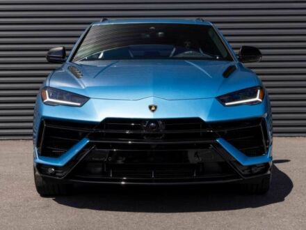 Ламборджини Урус 2023 в Чернигове на Automoto.ua Синий Ламборджини Урус, объемом двигателя 4 л и пробегом 6 тыс. км за 98000 $, фото 1 на Automoto.ua