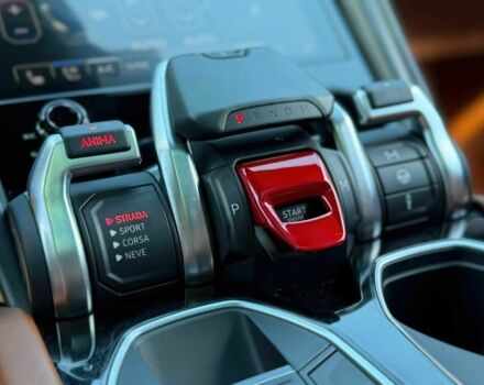 Зеленый Ламборджини Урус, объемом двигателя 4 л и пробегом 26 тыс. км за 142000 $, фото 11 на Automoto.ua