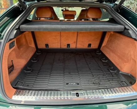 Зеленый Ламборджини Урус, объемом двигателя 4 л и пробегом 26 тыс. км за 142000 $, фото 8 на Automoto.ua