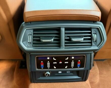 Зеленый Ламборджини Урус, объемом двигателя 4 л и пробегом 26 тыс. км за 142000 $, фото 15 на Automoto.ua