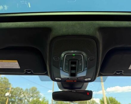 Зеленый Ламборджини Урус, объемом двигателя 4 л и пробегом 26 тыс. км за 142000 $, фото 13 на Automoto.ua