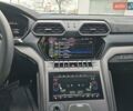 Зелений Ламборджині Урус, об'ємом двигуна 4 л та пробігом 3 тис. км за 104600 $, фото 5 на Automoto.ua